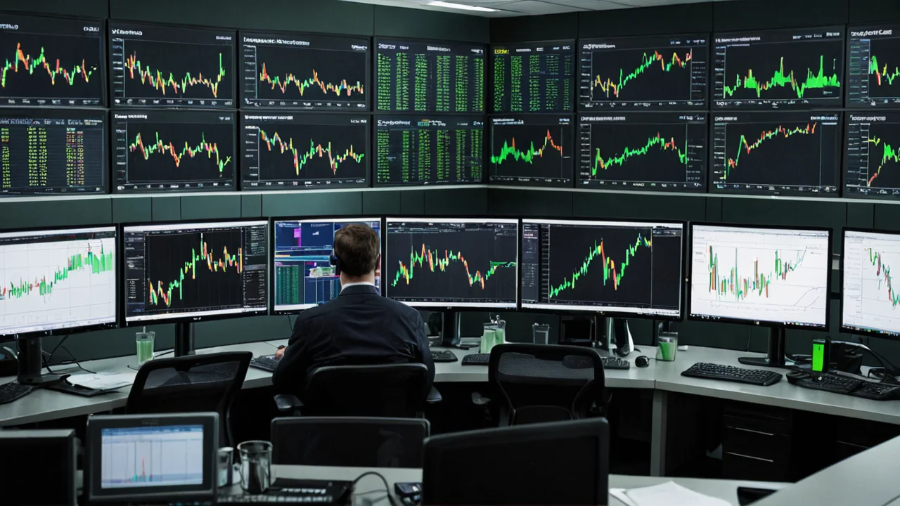 Advanced Deriv Charting Tools You Should Know
