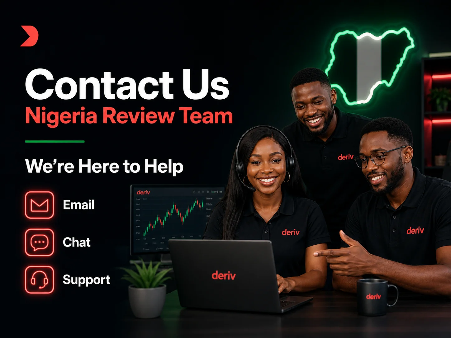 Contact Us