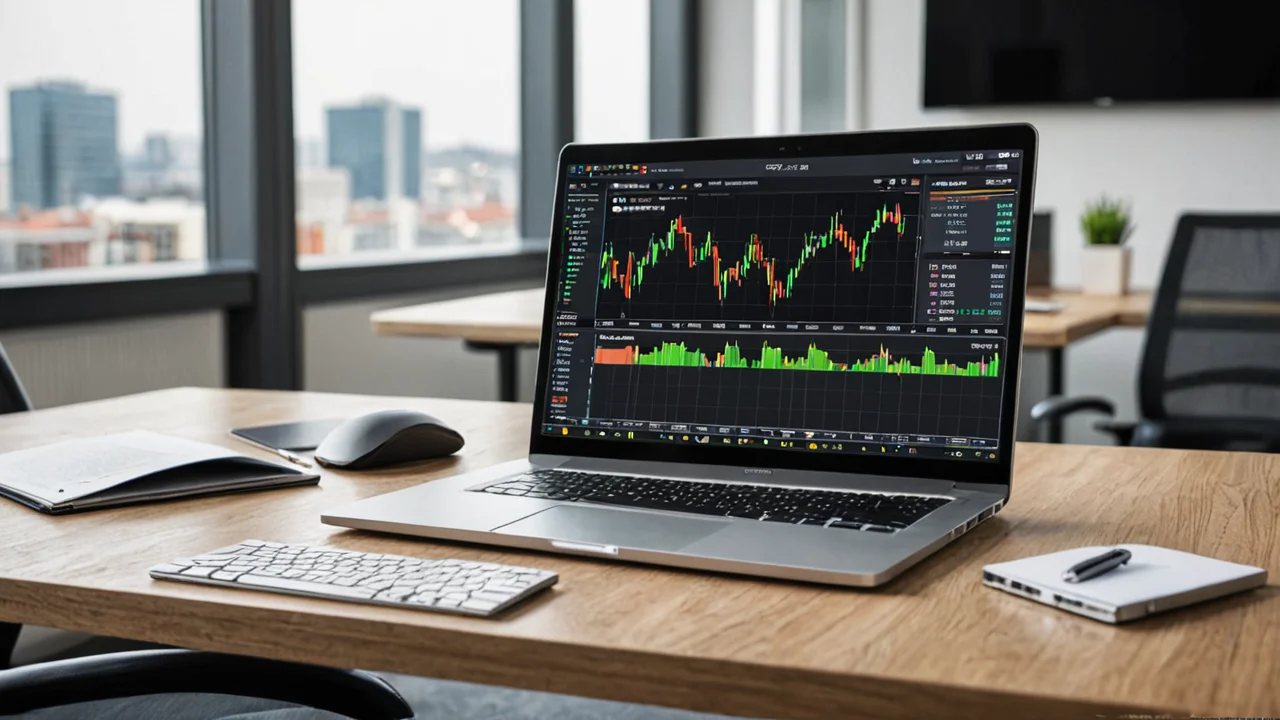 How to Use 5-Minute RSI Scalping Strategy on Deriv in Nigeria