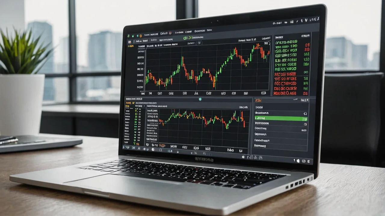 Deriv Account Suspended in Nigeria: Solutions Guide