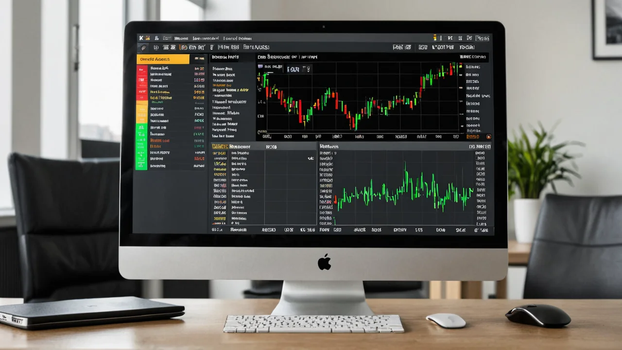 How to Join the Deriv Affiliate Program