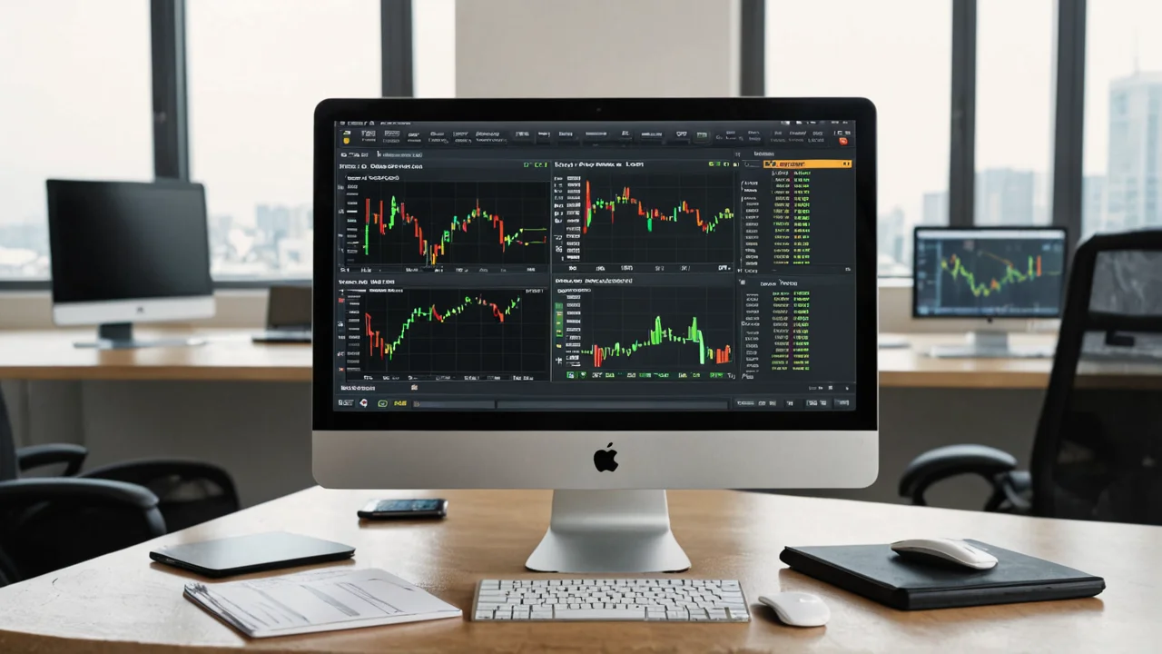 Deriv App: Everything You Need to Know