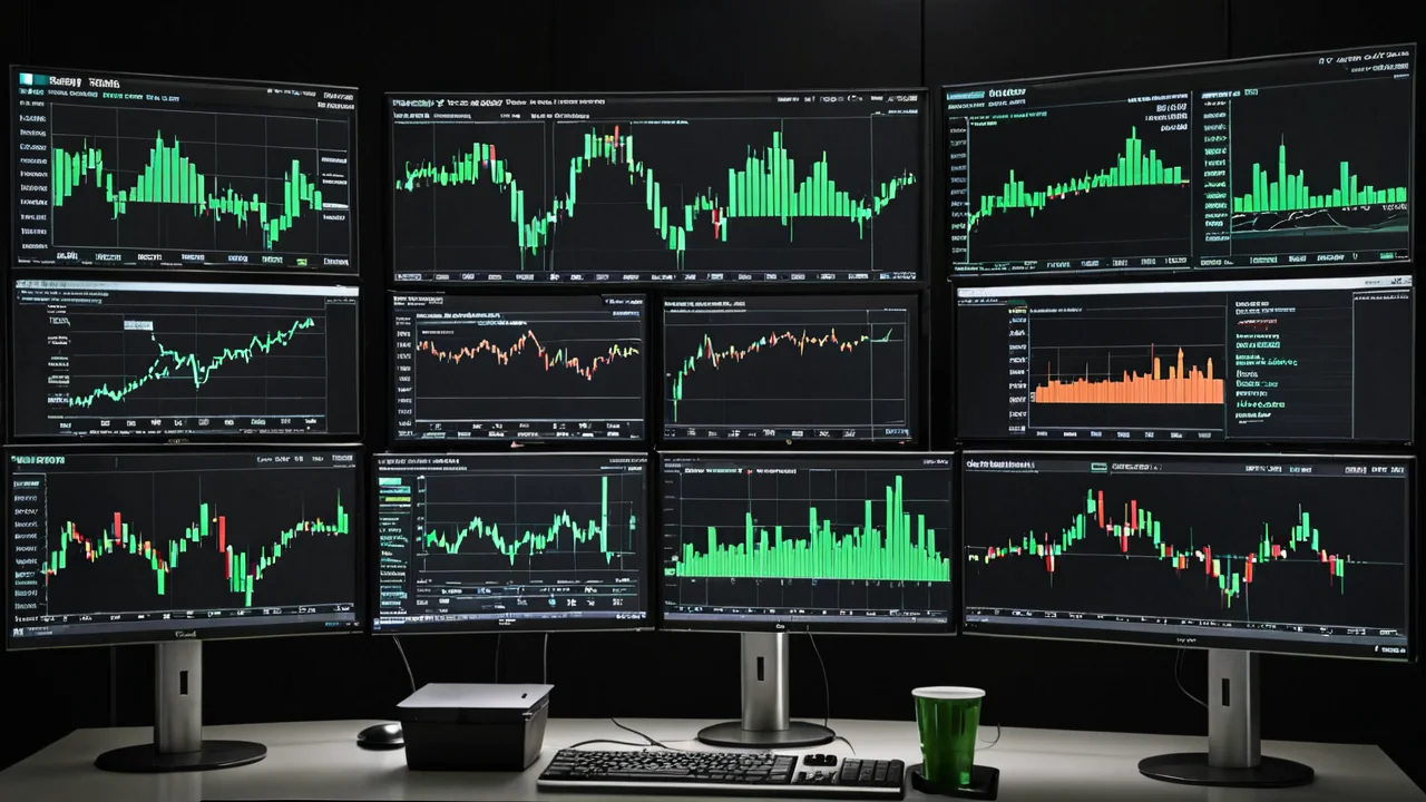 Boom and Crash Trading Strategy for Deriv Nigeria