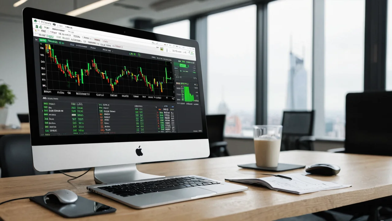 How to Use Deriv Bot for Automated Trading