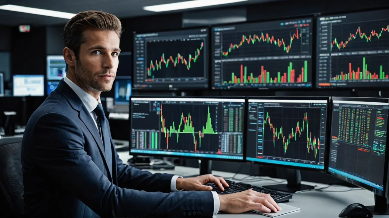 Deriv Broker Explained for Nigerian Traders