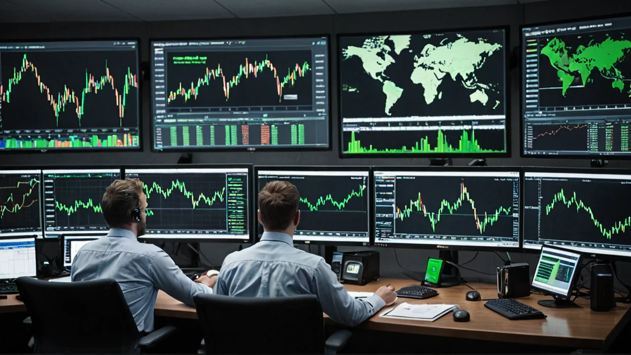 How to Access Deriv Chart.com in Nigeria