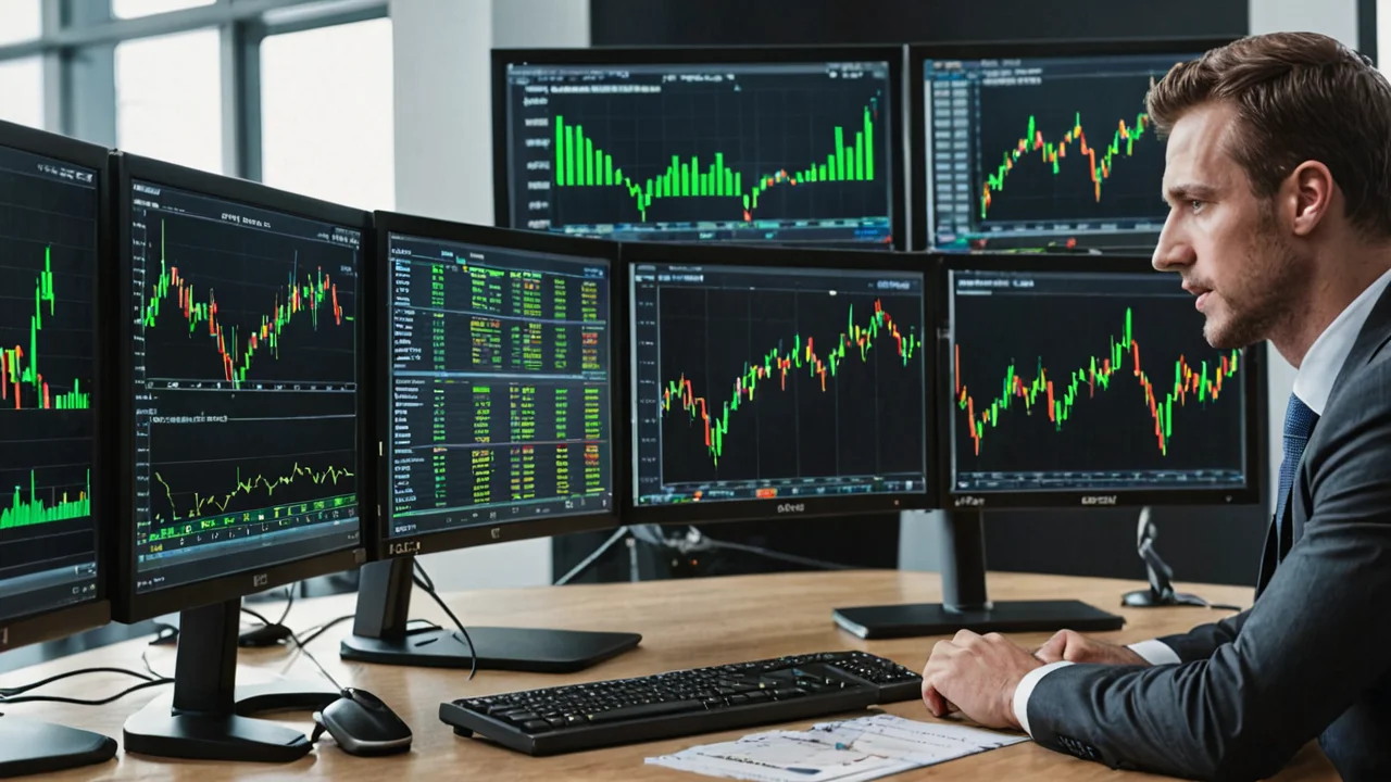 Getting Started with Deriv cTrader