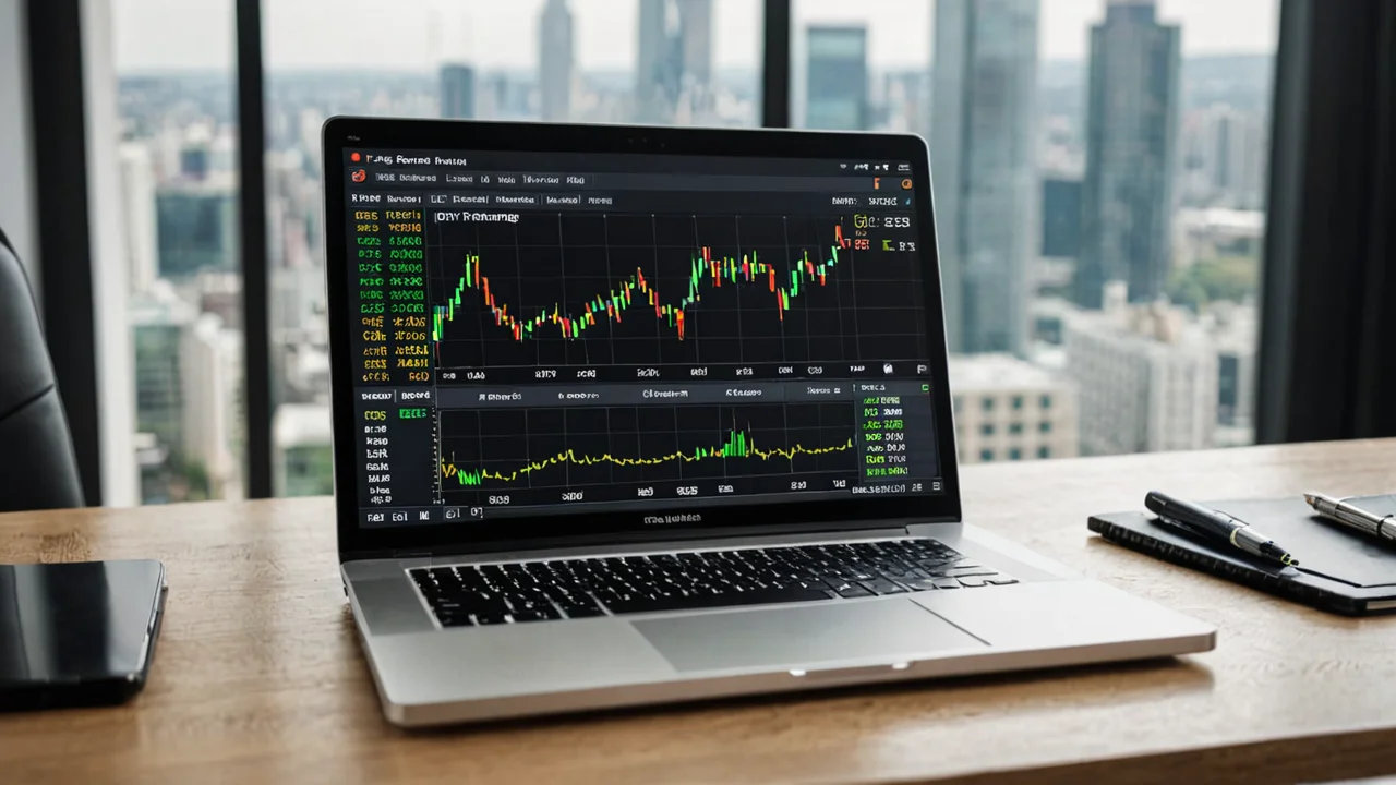 How to Set Up a Deriv Demo Account for Free Practice