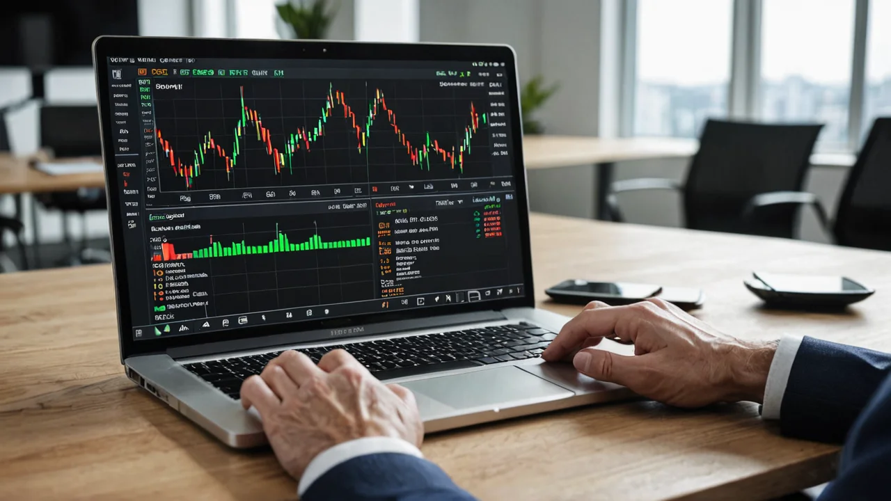 Deriv MT5 Explained: Features and How to Get Started