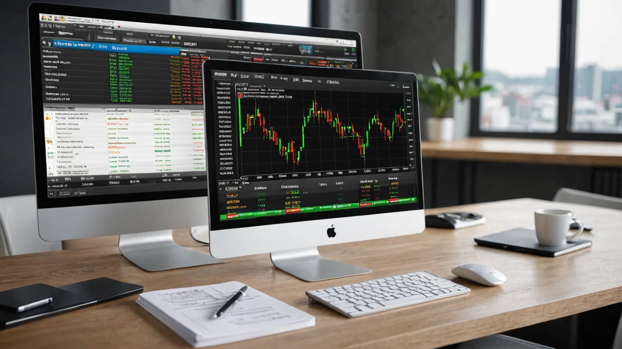 Opening a Deriv Real Account: What You Need to Know