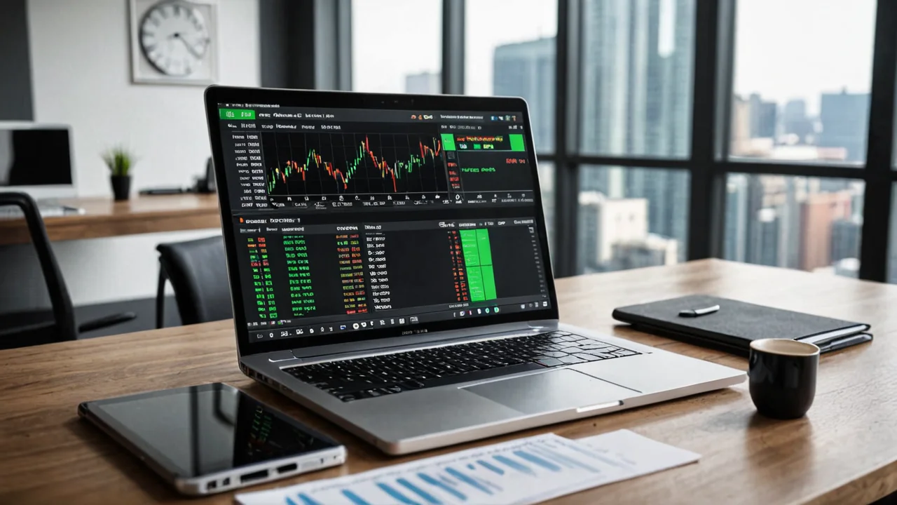 How to Sign Up for Deriv in Minutes