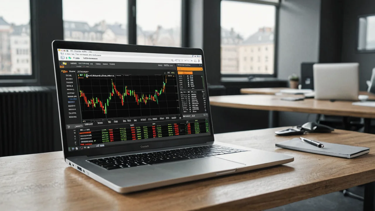 What Are Synthetic Indices on Deriv? Complete Beginner's Guide for Nigeria