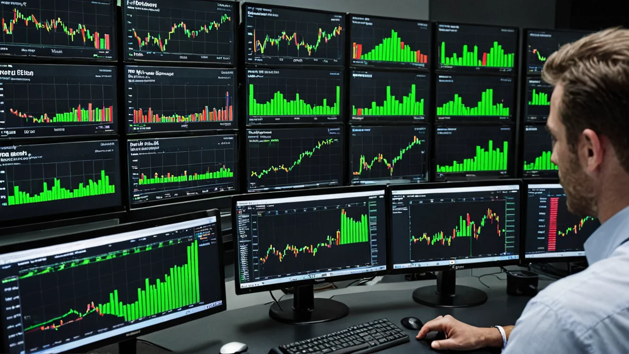 Do You Pay Tax on Deriv Trading Profits in Nigeria?