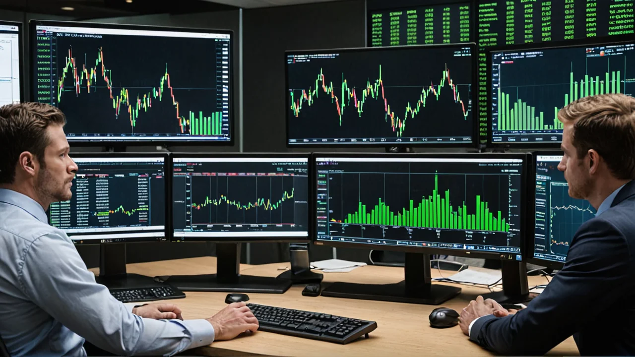 Deriv Trading Explained for Beginners