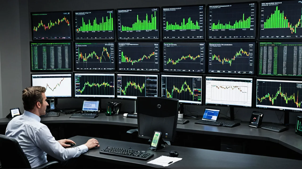 Deriv Trading View: How to Use It for Smarter Trades