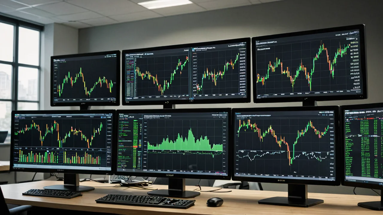 Setting Up the Deriv TradingView App Step by Step