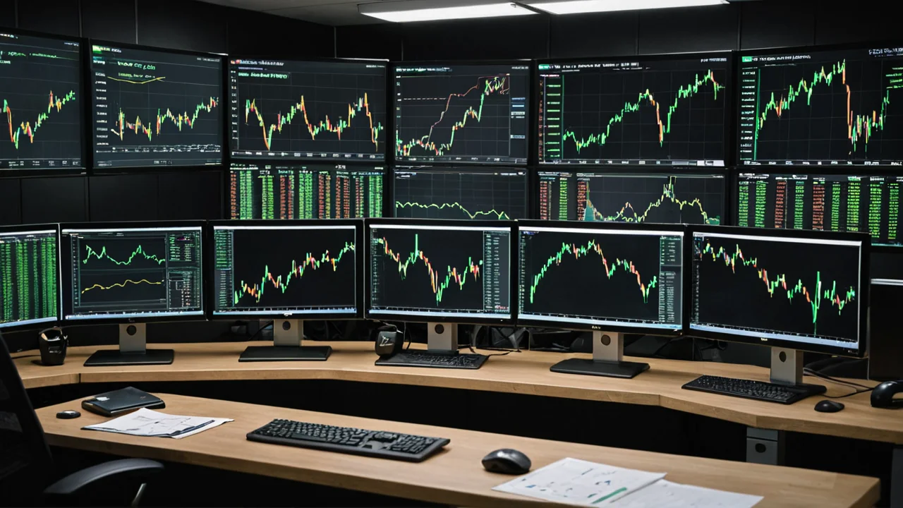 How to Download and Set Up TradingView with Deriv