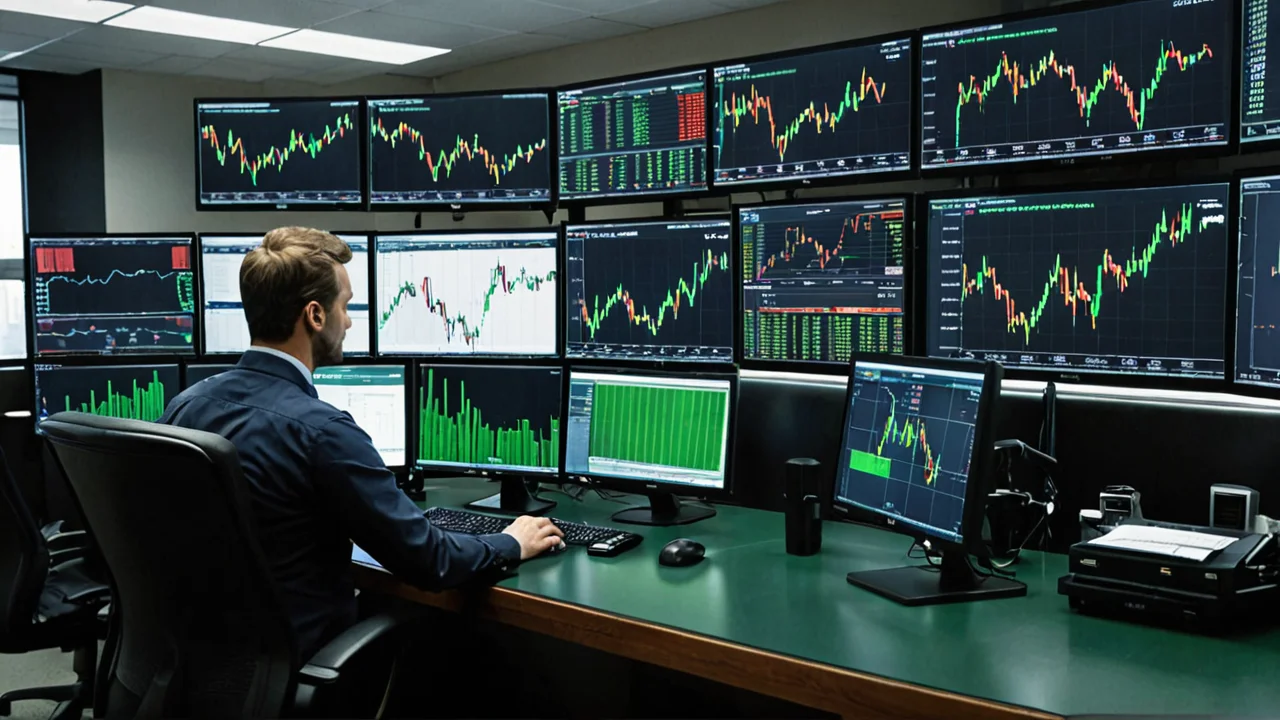 How to Connect Deriv with TradingView