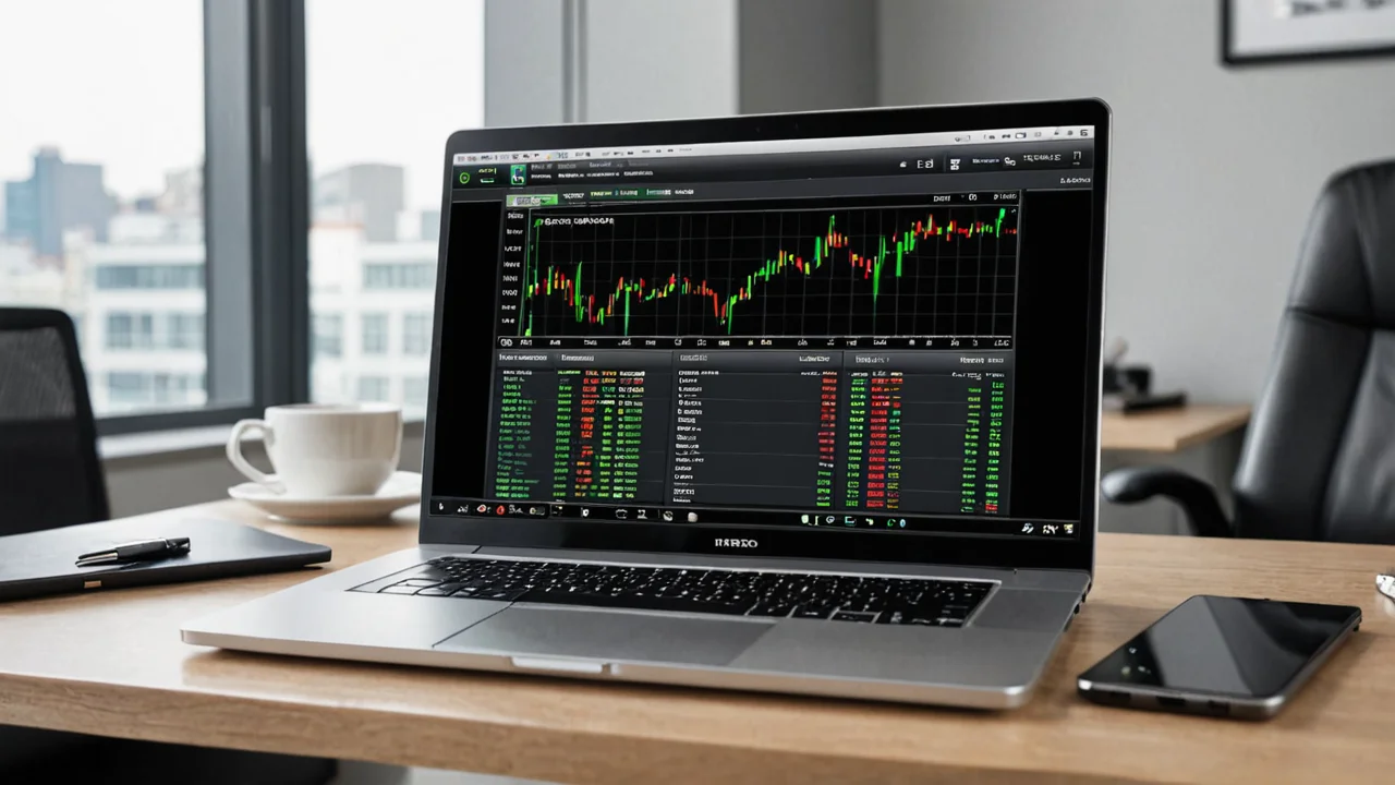 Master RSI Indicator Trading on Deriv: Beginner's Guide