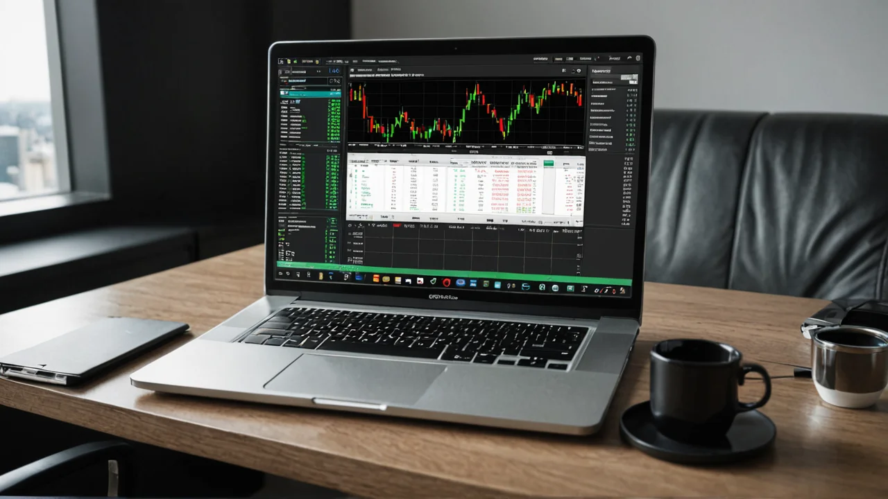 Deriv Synthetic Indices: Volatility 75 & More in Nigeria