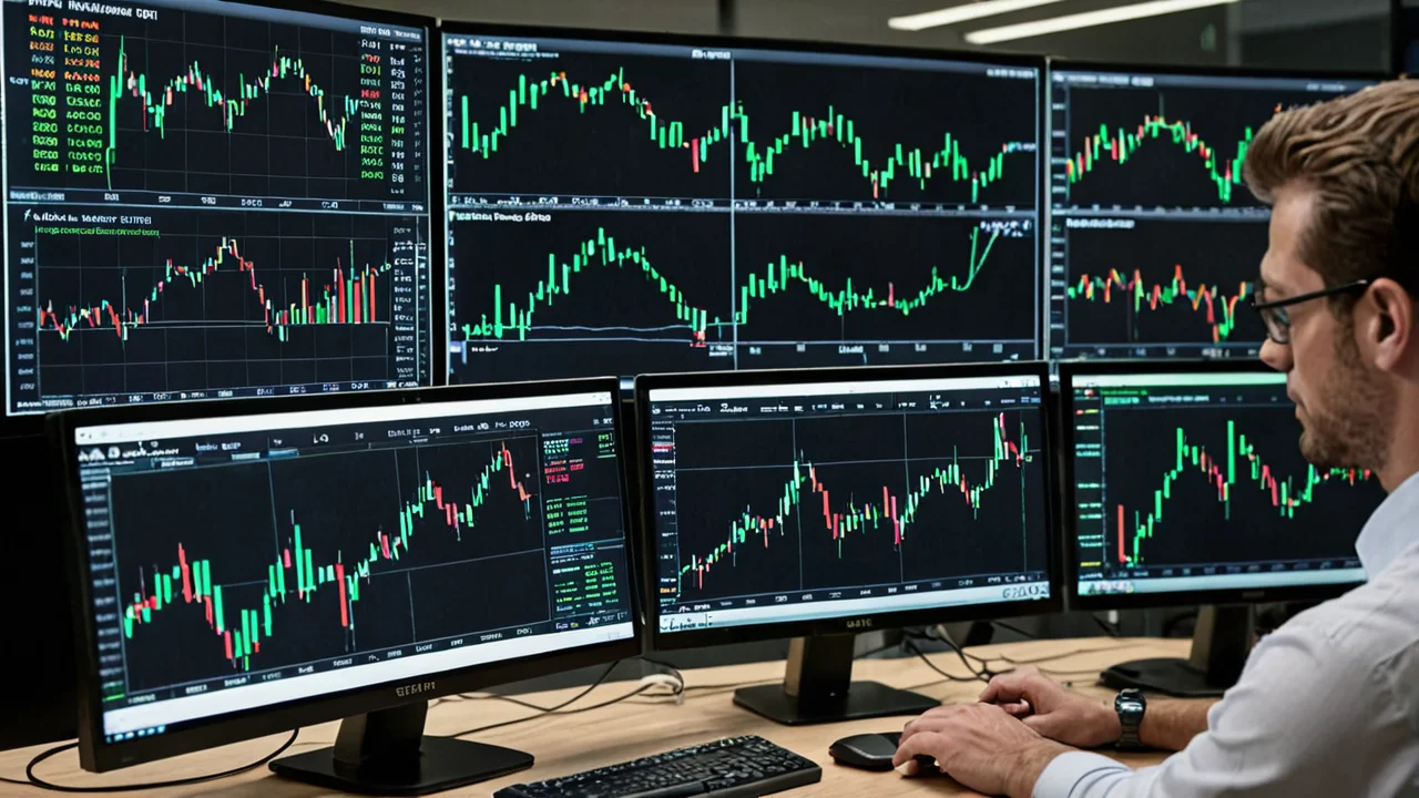How to Integrate TradingView with Deriv Easily